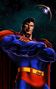 Superman