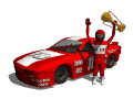 Auto de Carrera