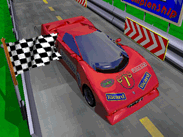 Auto de Carrera
