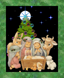 Feliz Navidad