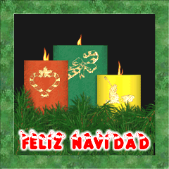 Feliz Navidad