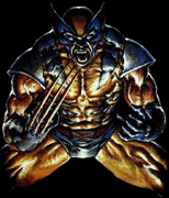 Wolverin