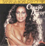 banana boat