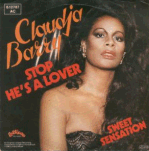 stop! he's a lover