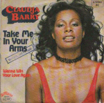 take me in your arms