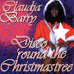 disco round the christmas tree