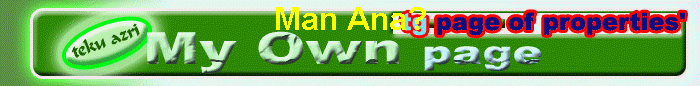 Man Ana?