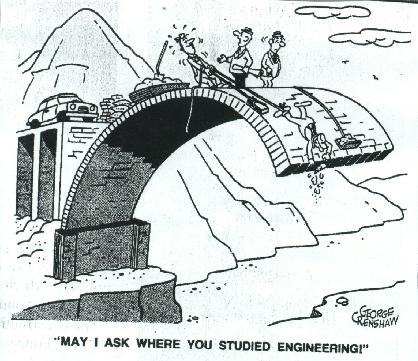 Engineering Humor