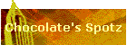 Chocolate's Spotz