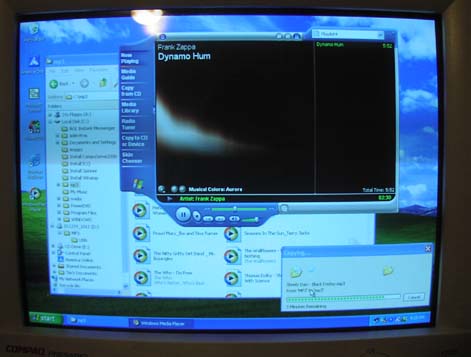 Tim S Computer Tim's New Computer