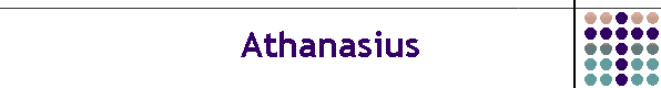 Athanasius