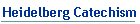 Heidelberg Catechism