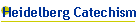 Heidelberg Catechism