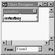  textbox
