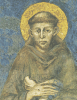 Link to... A Brief  Life  Story of
St. Francis Assisi