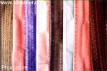 Thai Fabric Vote Within Your Imagination