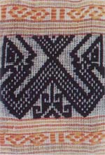 Thai Fabric Vote Within Your Imagination