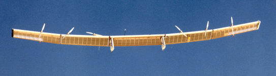 NASA Pathfinder