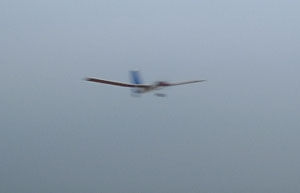 First Flight