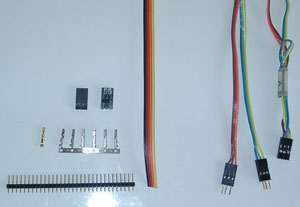 Connector