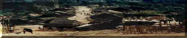 LAHU VILLAGE