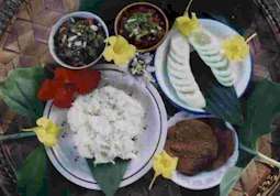 SHAN BANQUET