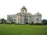 Anantasamakom throne hall,Bangkok