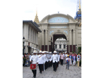 grand palace,Bangkok