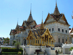 grand palace, Bangkok