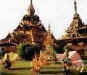 Thailand Guide For Thailand Tour to Mae Hong Son Thailand Tour  Service with Local Thailand Guide