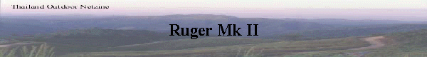 Ruger Mk II