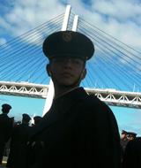 พ่อครัวทหารไกลบ้านกับตำแหน่งหัวหน้าร้านผัดไทย