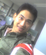 ชื่อต้นครับแต่เพื่อนๆเรียกค็อก