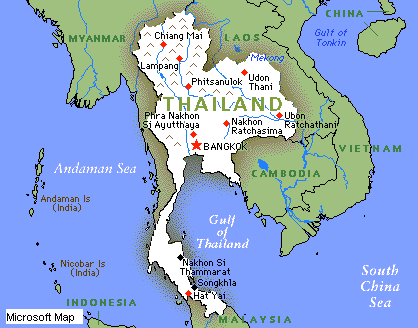 Thailand