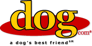 dog.com - a dog's best friend