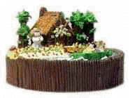 NUTTY HUT