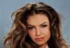 Thalia Promotional Photos