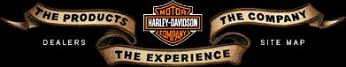 Harley Logo