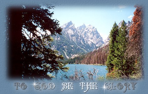 mountain picture