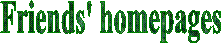 Useful links