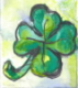 fOUr LEaf cLOver