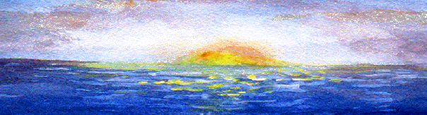disolVing suN