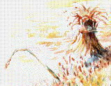 WHEAT HARVEST