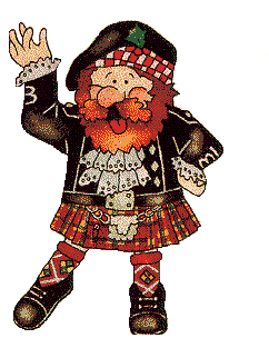 scotsman