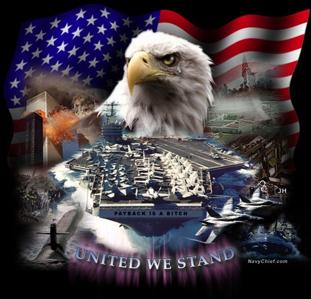 Please visit Ragszzz Memorial Pages Here - Thanks - Rest In Peace 9-11-01