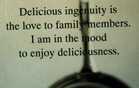 deliciousness