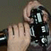 Wrong side of the lens