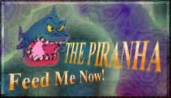 The-Piranha