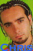 chris