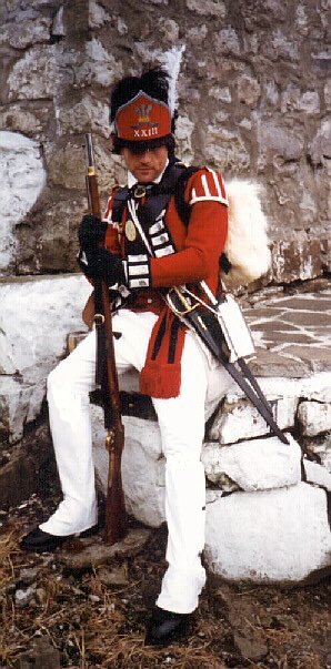 Sergeant Gage